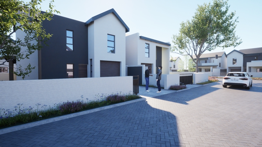 3 Bedroom Property for Sale in Firgrove Western Cape